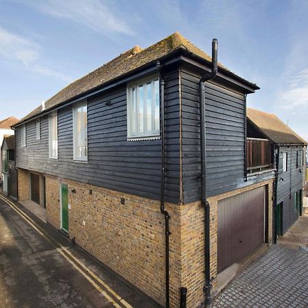 Boat House Hotel Whitstable Exterior photo